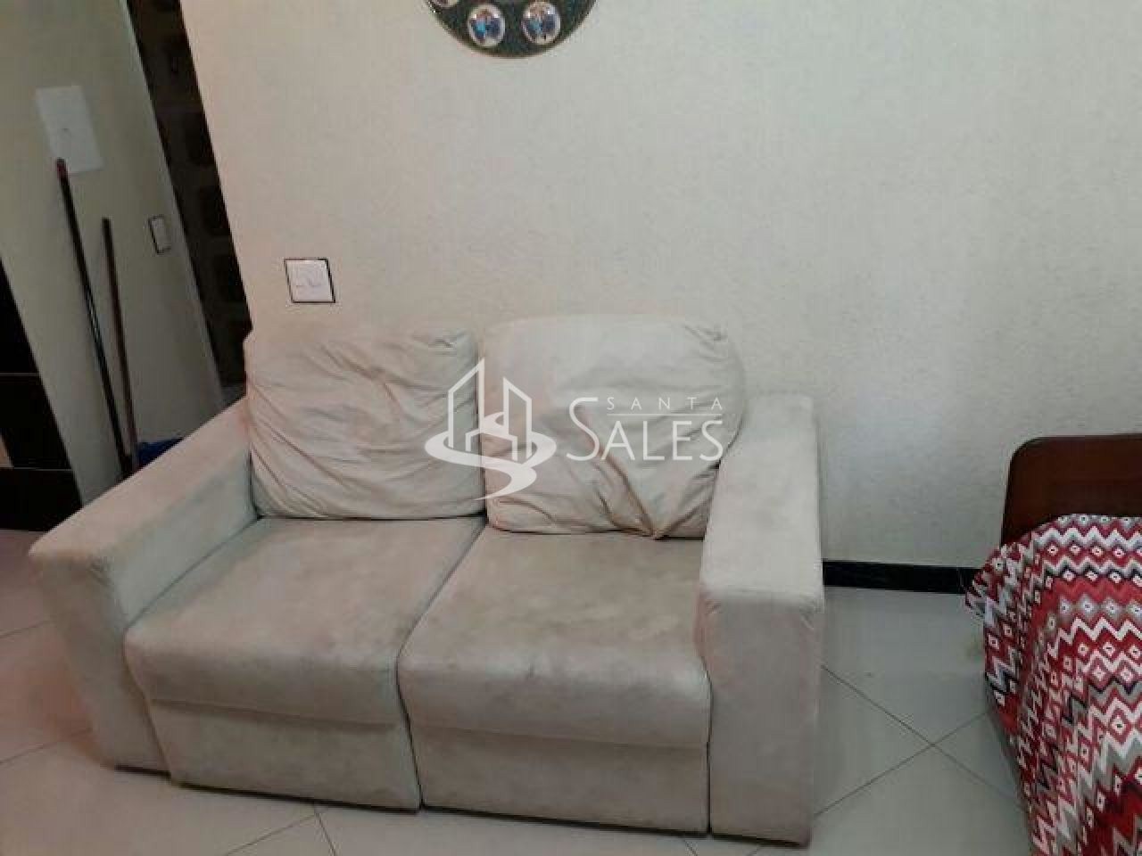 Apartamento, 1 quarto, 45 m² - Foto 12