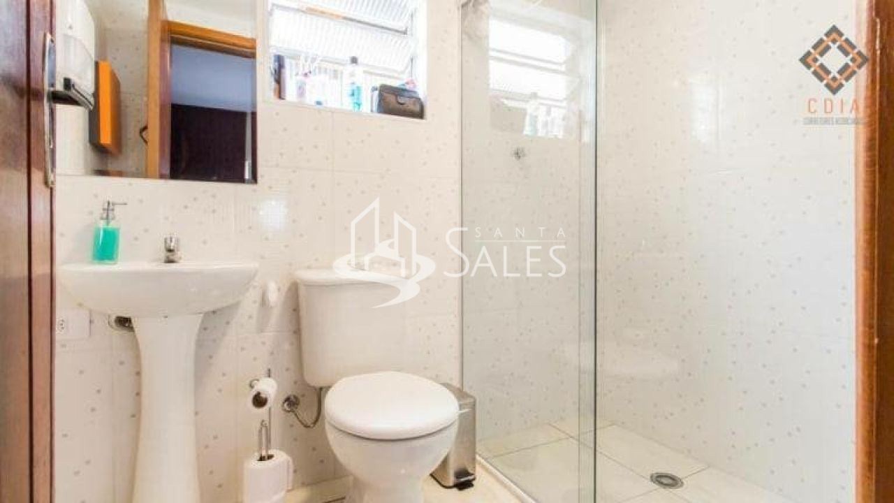 Sobrado, 4 quartos, 230 m² - Foto 17