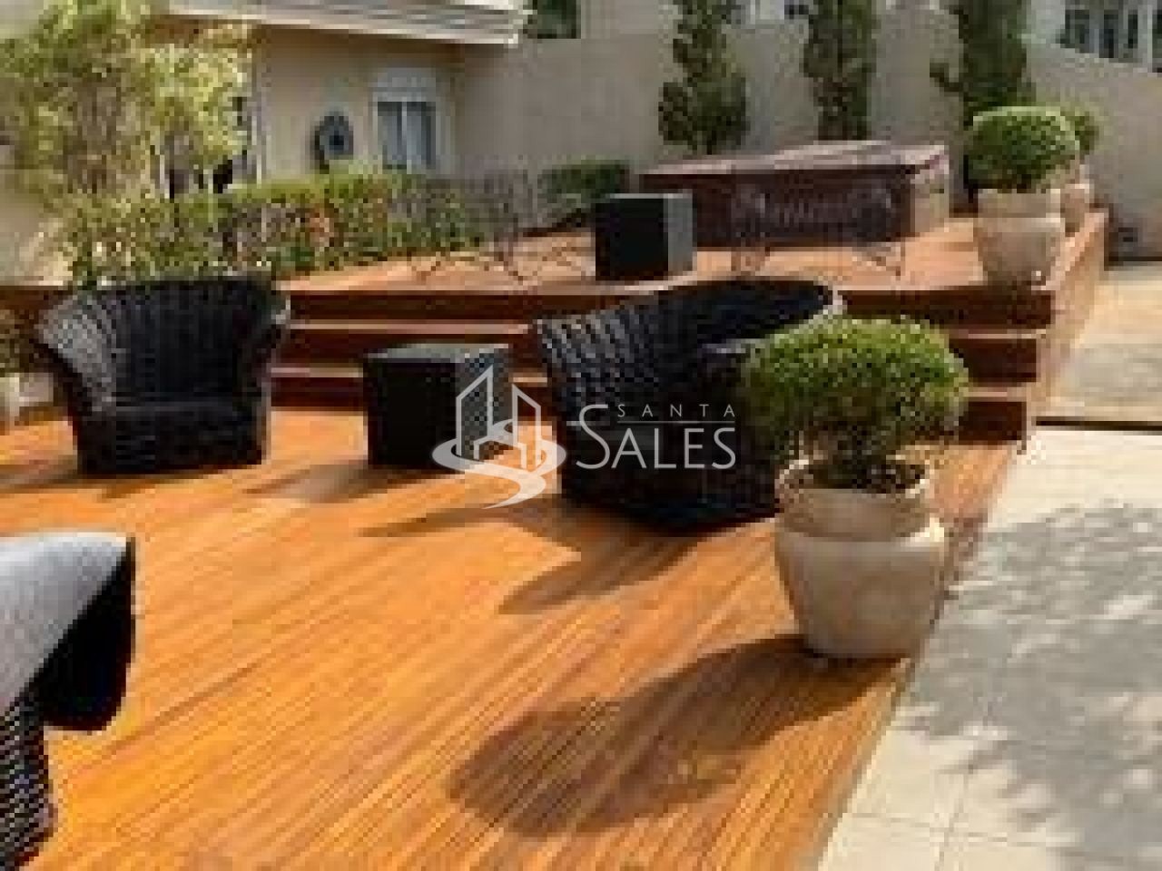 Cobertura à venda com 4 quartos, 800m² - Foto 3