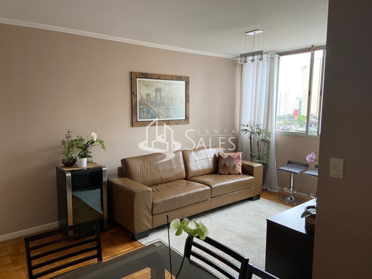Apartamento, 2 quartos, 72 m² - Foto 44