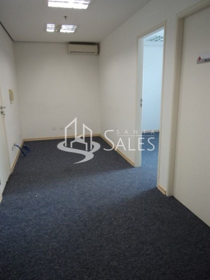 Imóvel Comercial Padrão para alugar com 1 quarto, 40m² - Foto 8