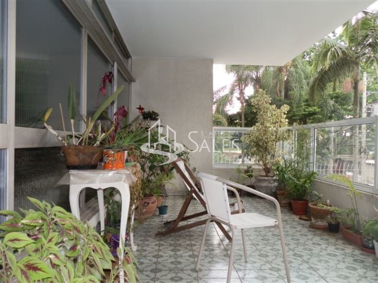 Apartamento à venda com 3 quartos, 340m² - Foto 9