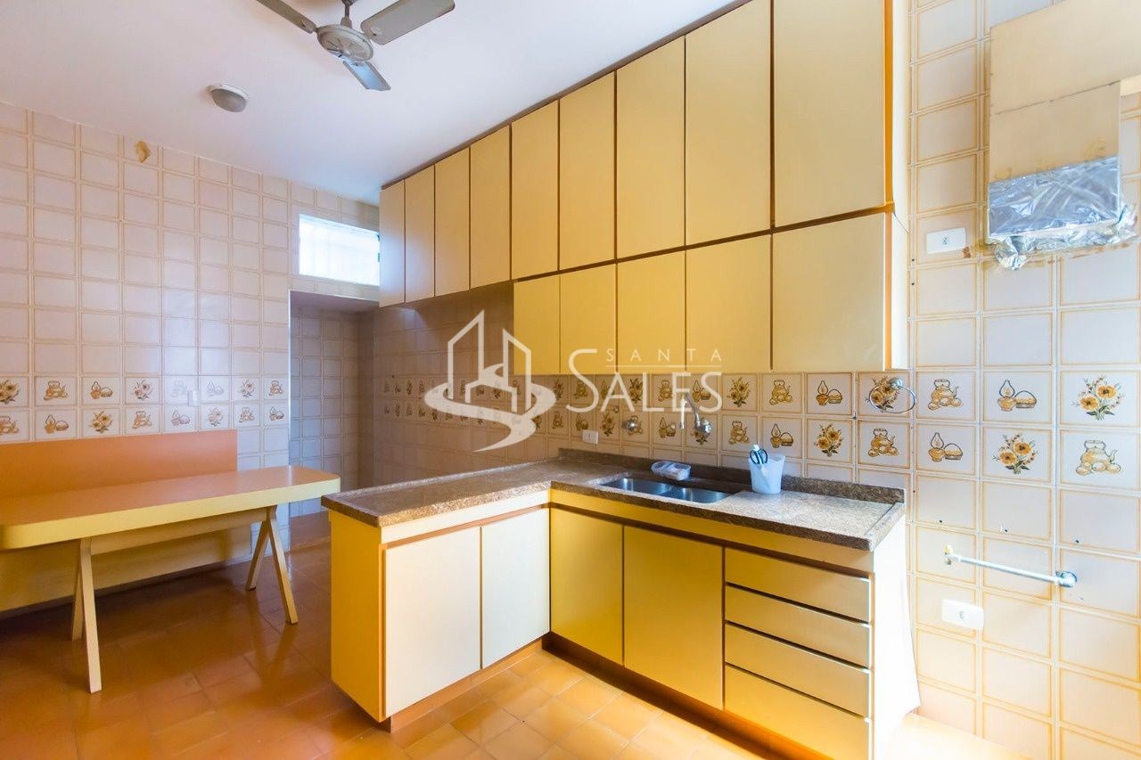 Casa, 3 quartos, 330 m² - Foto 12