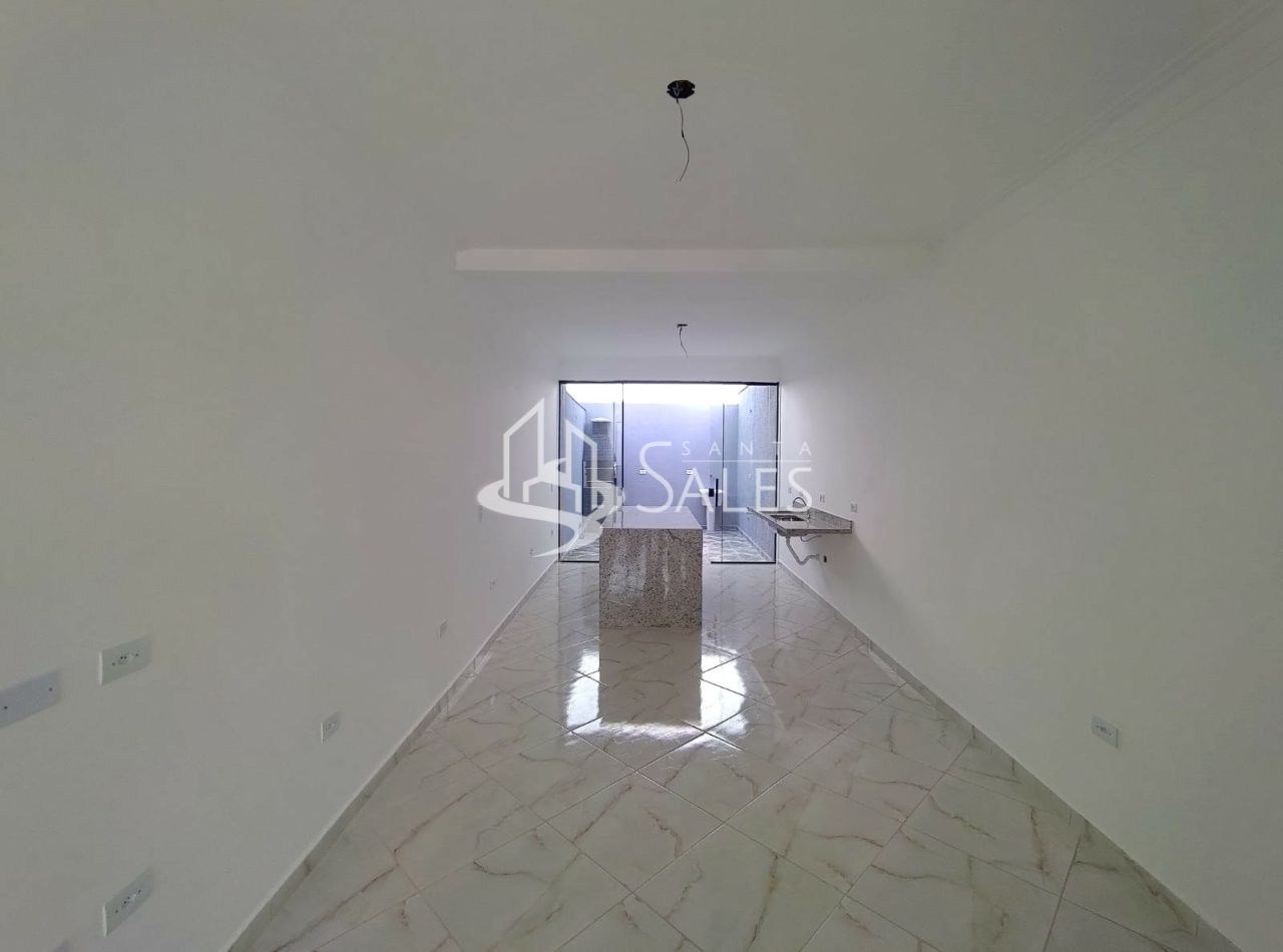 Sobrado, 3 quartos, 126 m² - Foto 11