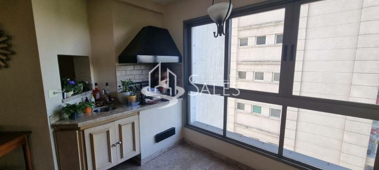 Apartamento, 3 quartos, 301 m² - Foto 12