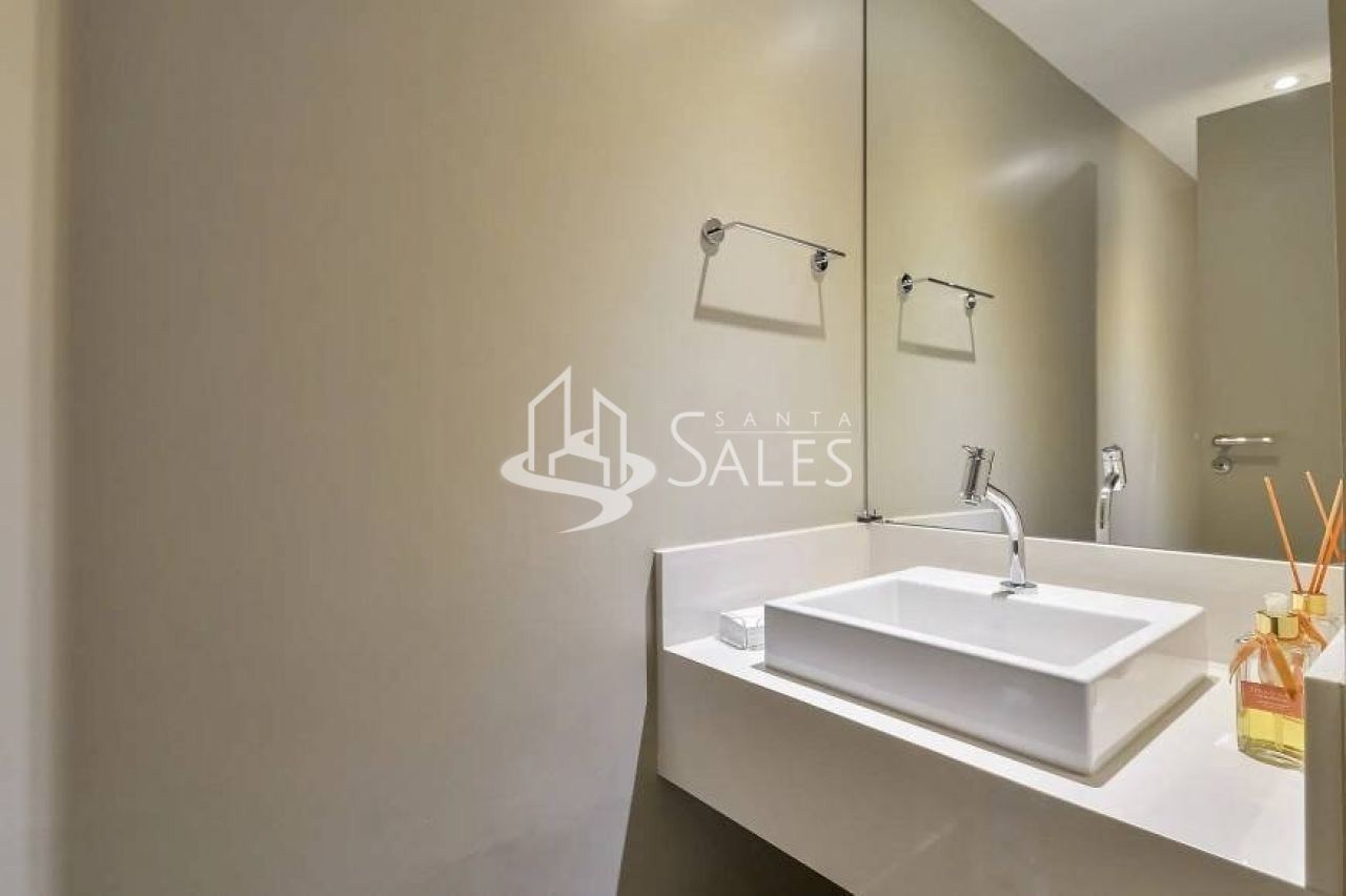 Imóvel Comercial Padrão à venda, 114m² - Foto 31