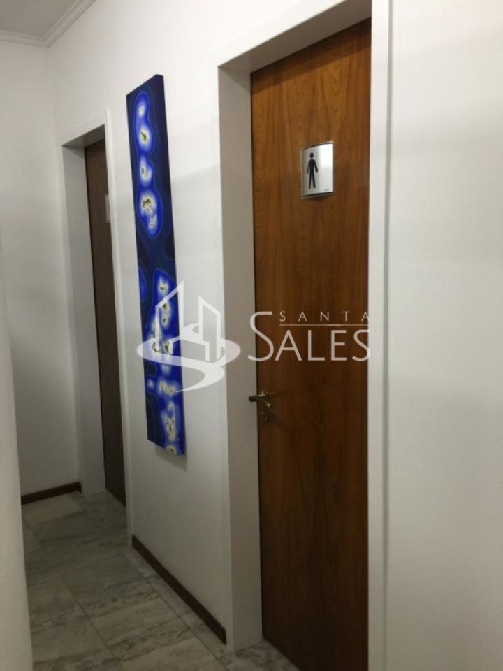 Prédio Inteiro à venda com 2 quartos, 400m² - Foto 39