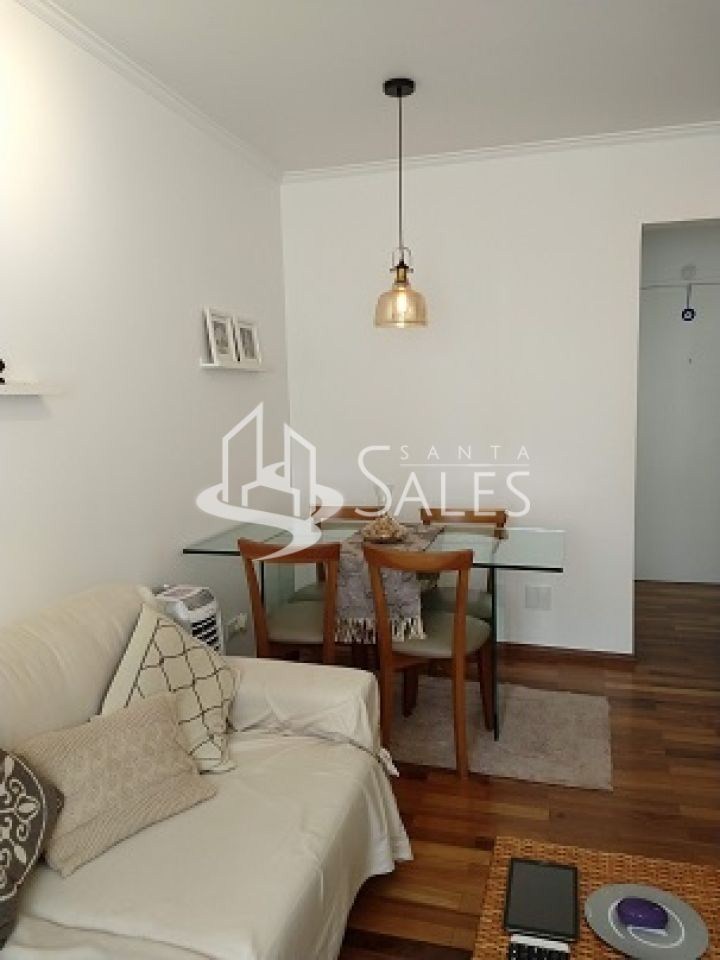 Apartamento, 1 quarto, 40 m² - Foto 6
