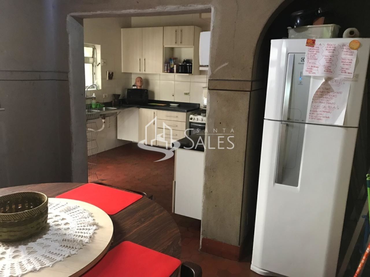 Casa, 3 quartos, 320 m² - Foto 28