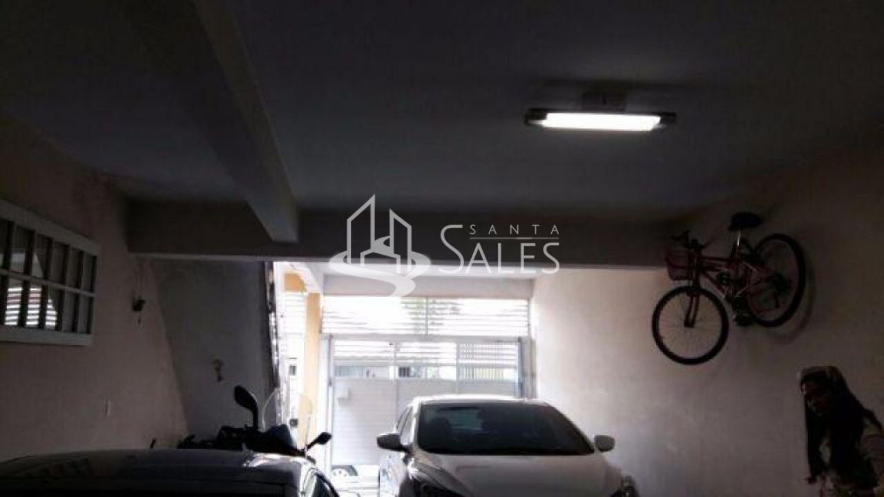 Sobrado, 4 quartos, 210 m² - Foto 9