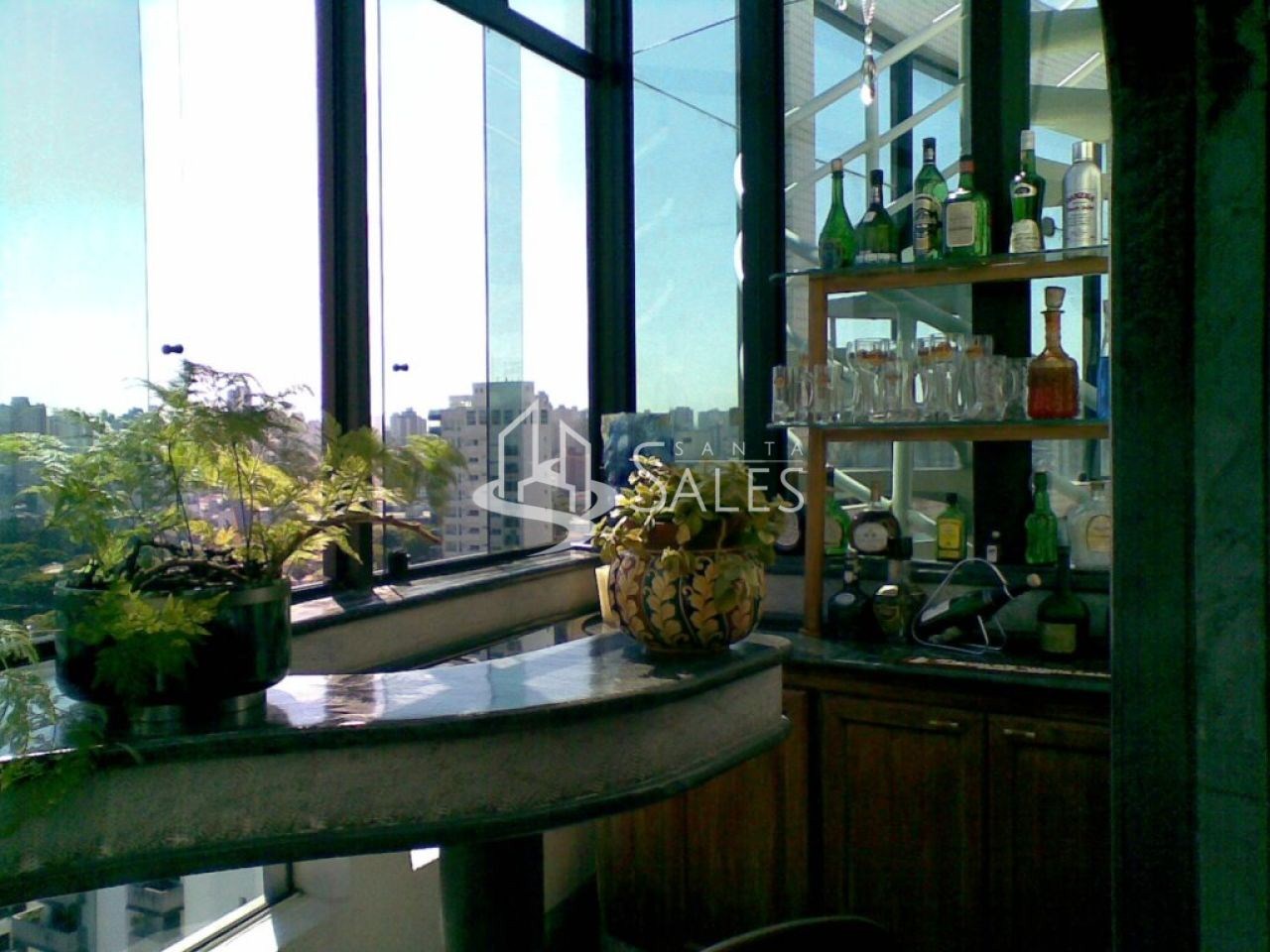 Apartamento, 5 quartos, 540 m² - Foto 23