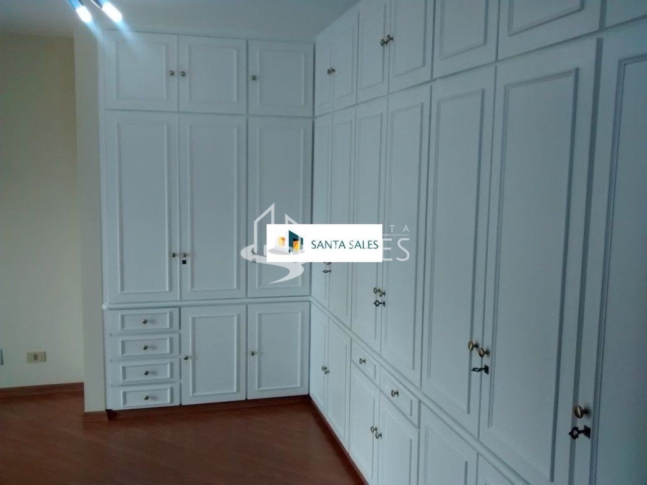 Apartamento, 3 quartos, 220 m² - Foto 11