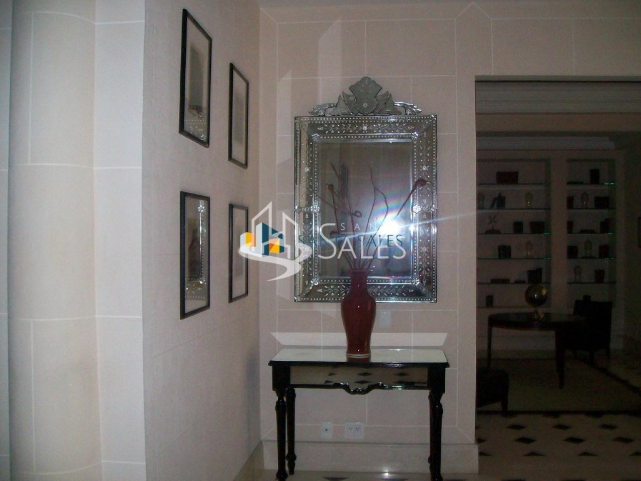 Apartamento, 4 quartos, 368 m² - Foto 44