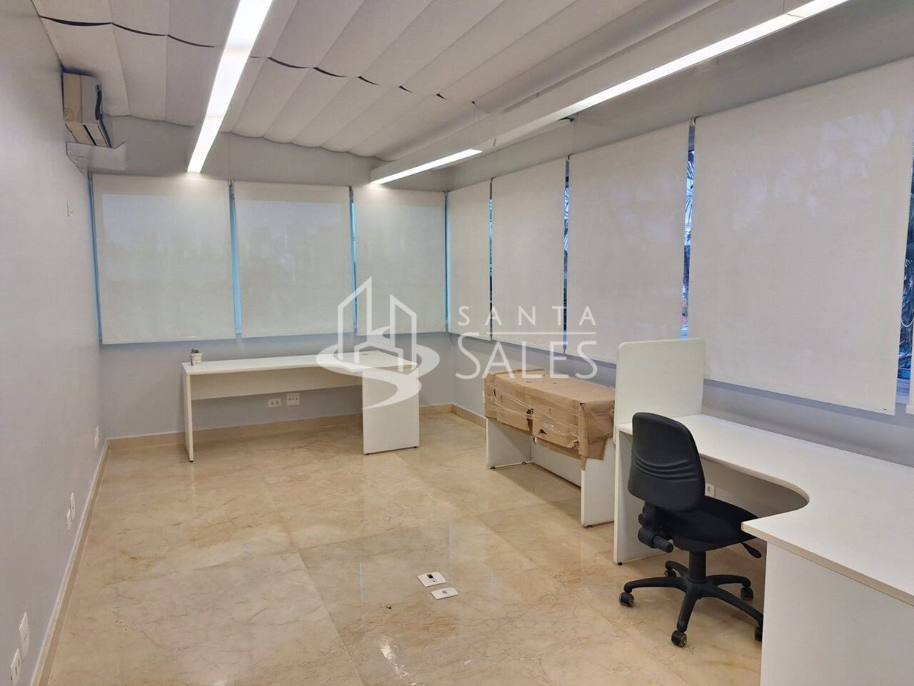 Sobrado, 1 quarto, 601 m² - Foto 8