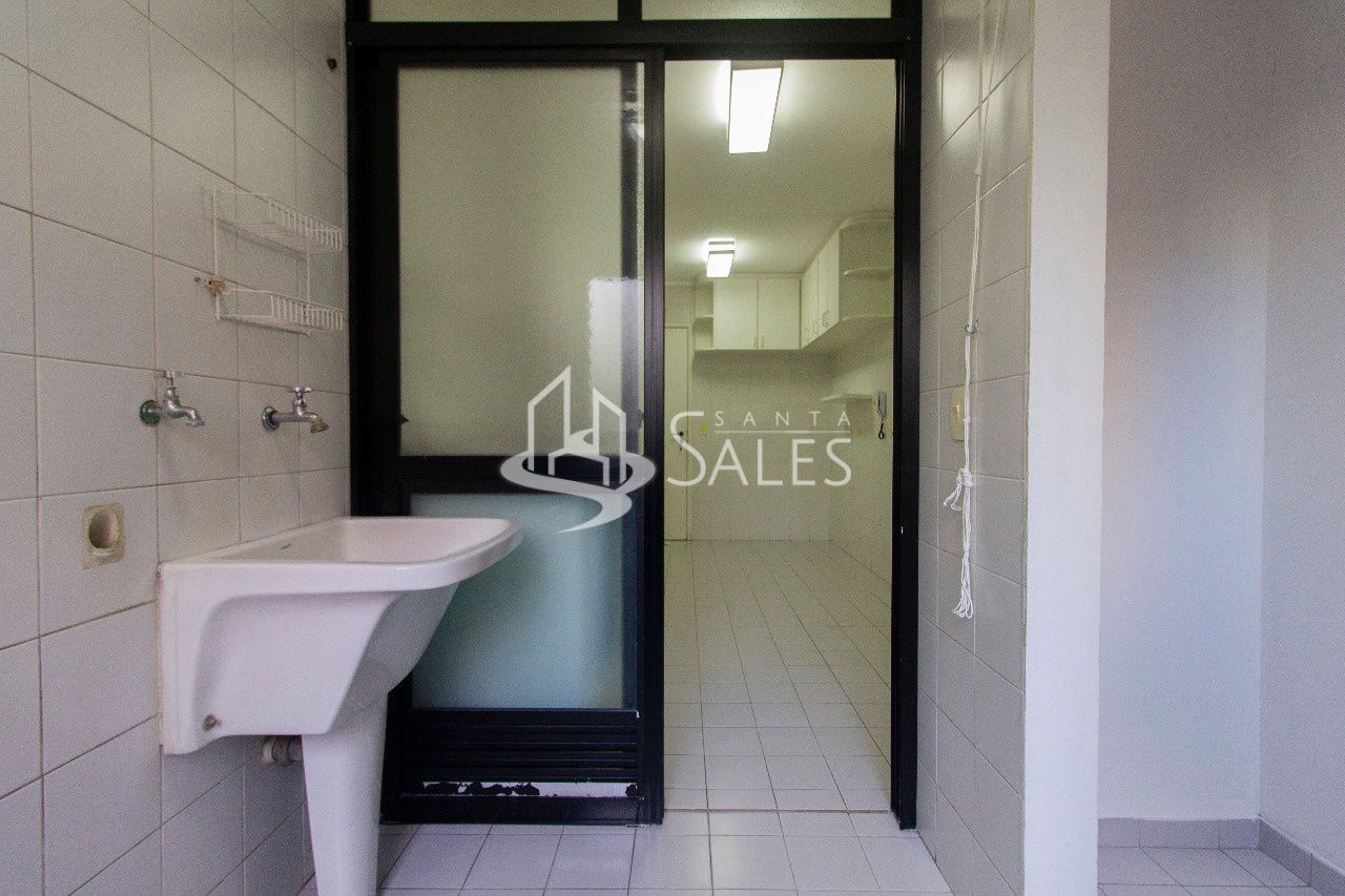 Apartamento, 3 quartos, 121 m² - Foto 21