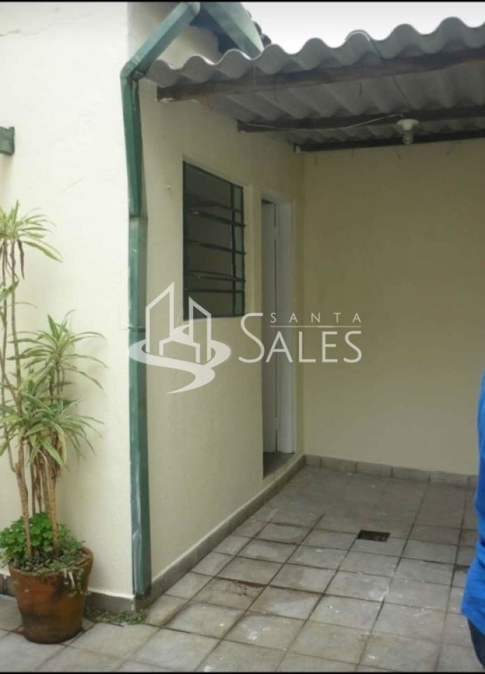 Sobrado, 3 quartos, 150 m² - Foto 4