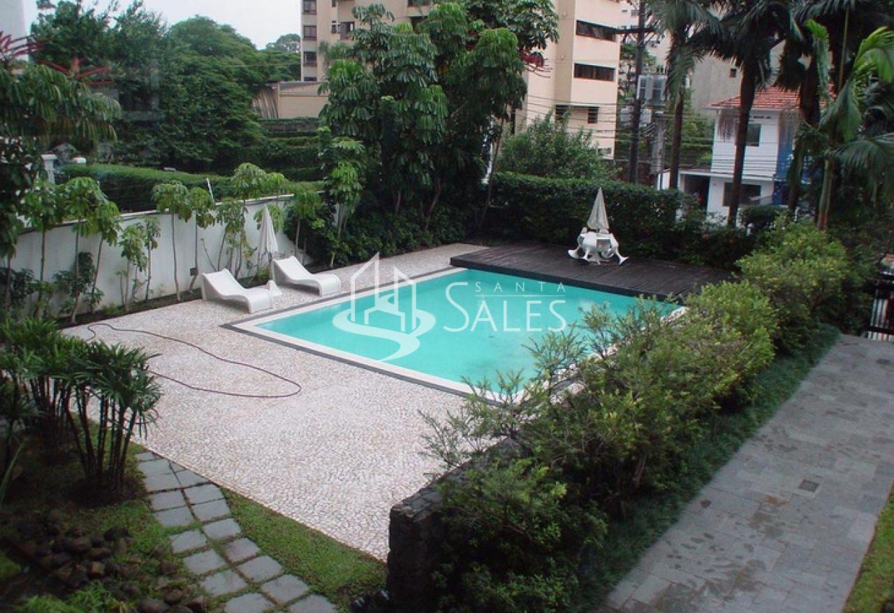 Apartamento, 3 quartos, 300 m² - Foto 6