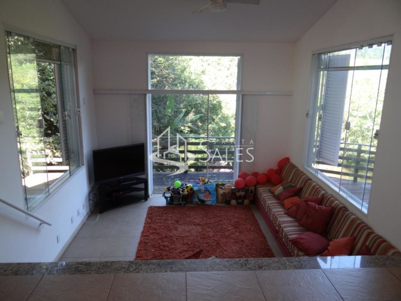 Chácara, 3 quartos, 2 hectares - Foto 4