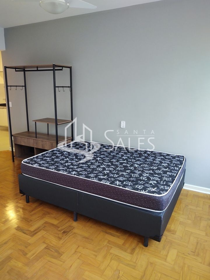 Apartamento, 1 quarto, 29 m² - Foto 6