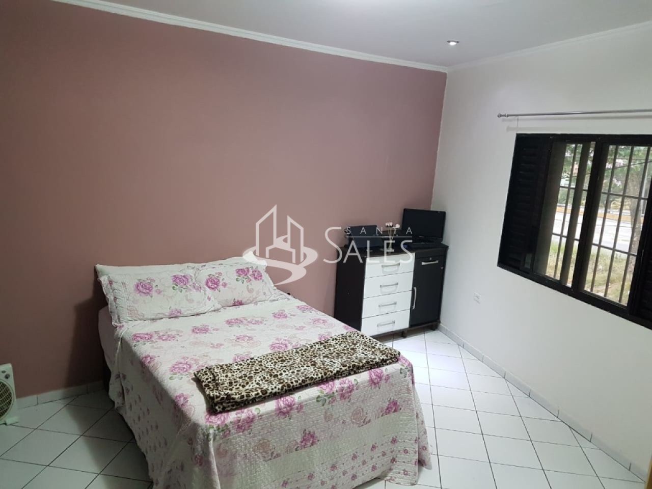 Sobrado à venda com 4 quartos, 350m² - Foto 14