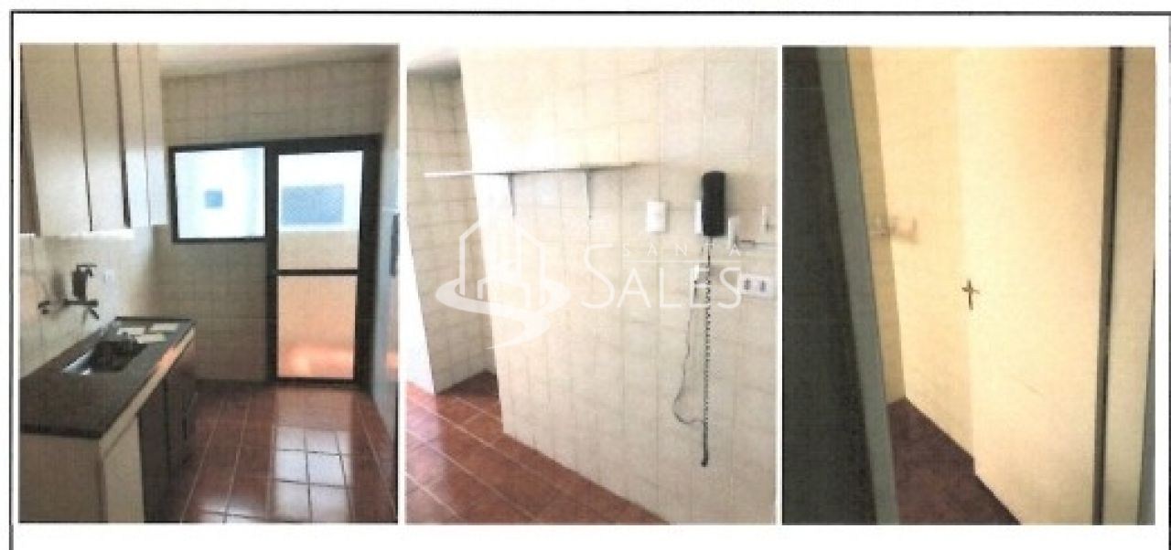 Apartamento, 2 quartos, 65 m² - Foto 3