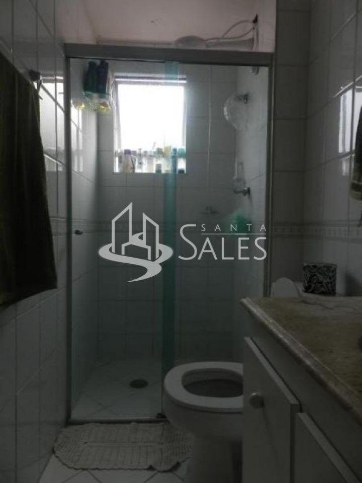 Apartamento, 2 quartos, 60 m² - Foto 6