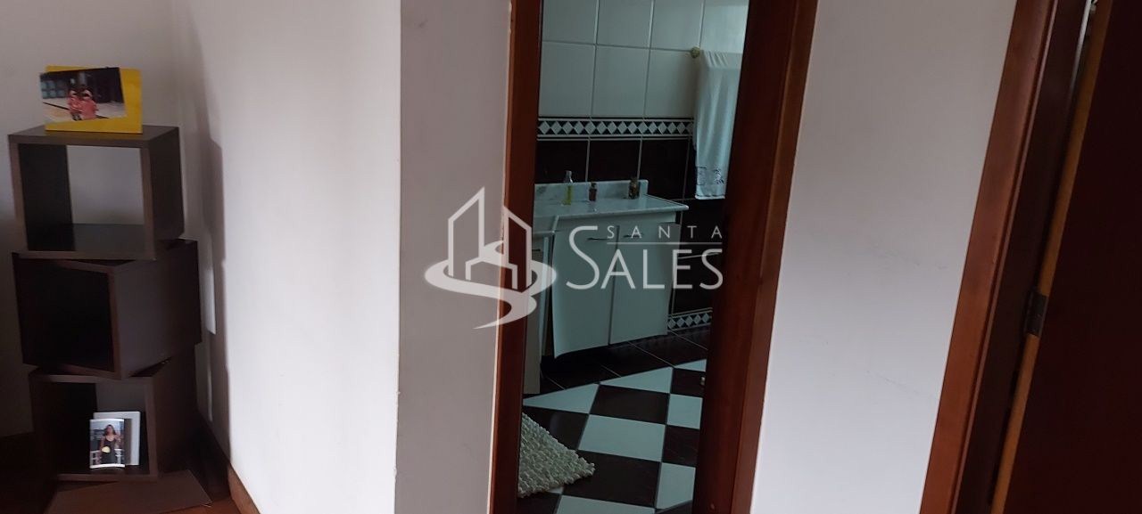 Casa, 3 quartos, 190 m² - Foto 16