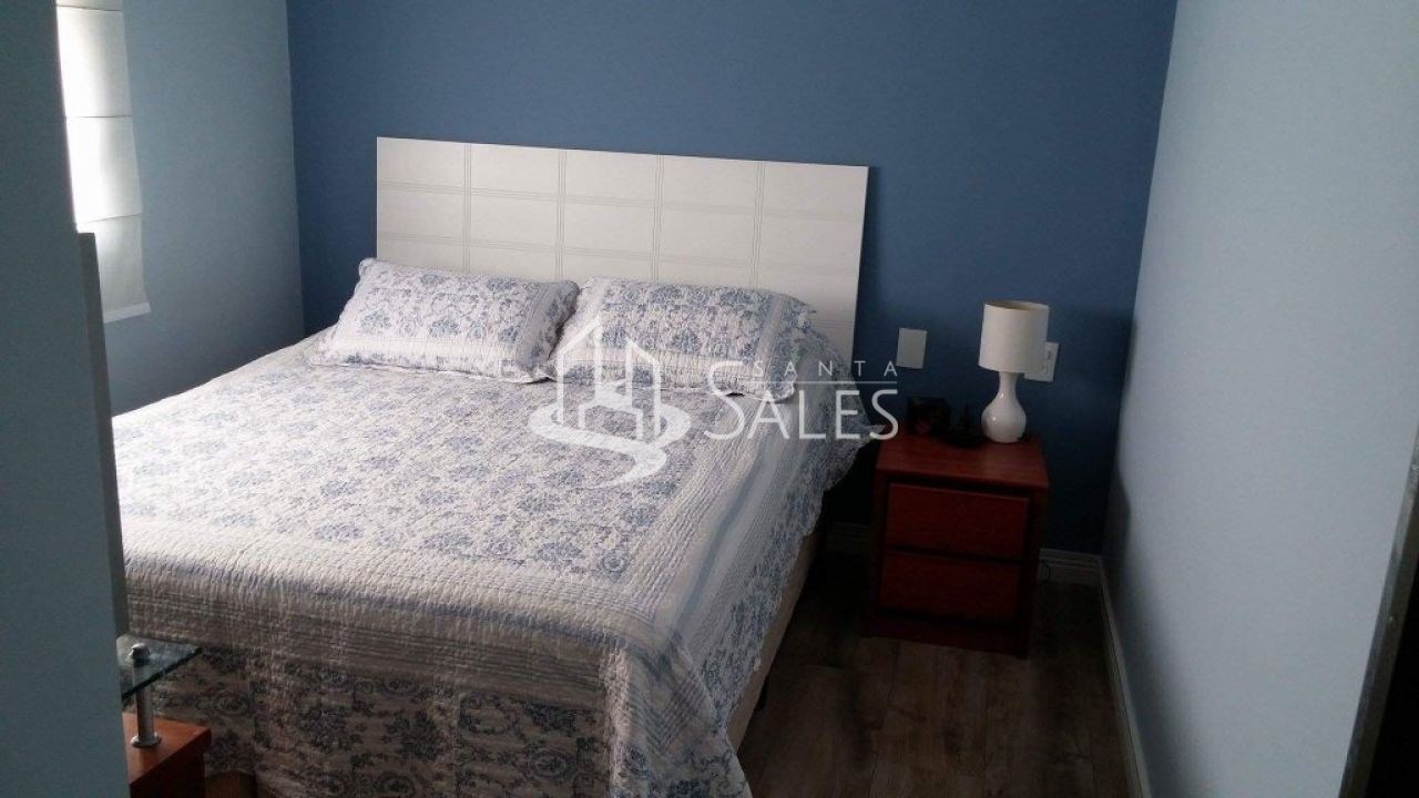 Apartamento, 3 quartos, 130 m² - Foto 20