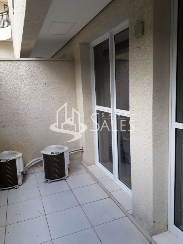 Sala-Conjunto, 36 m² - Foto 9