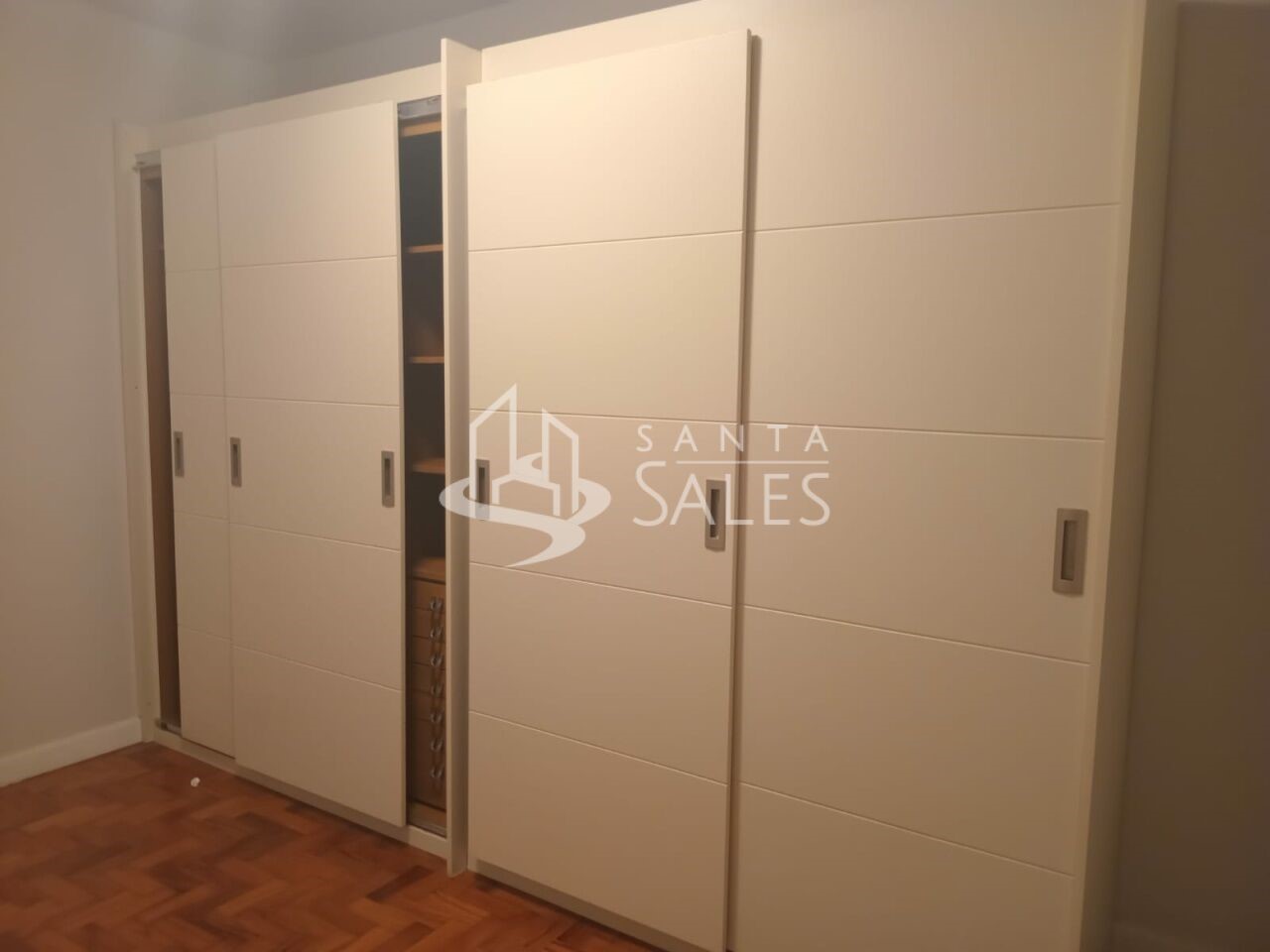 Apartamento, 4 quartos, 104 m² - Foto 21