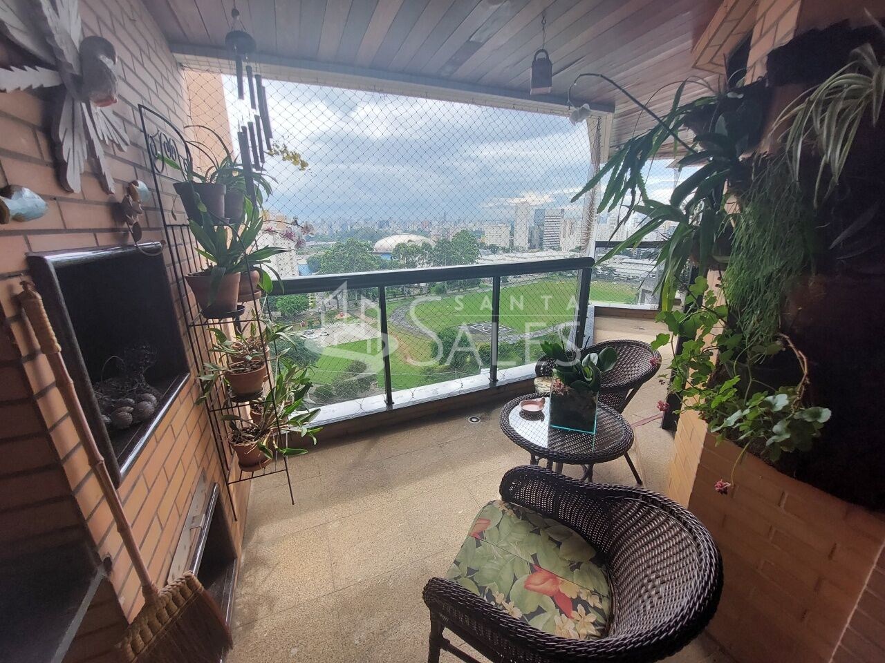 Apartamento, 4 quartos, 266 m² - Foto 6
