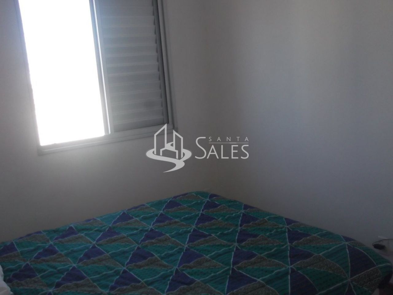 Apartamento à venda com 2 quartos, 54m² - Foto 7