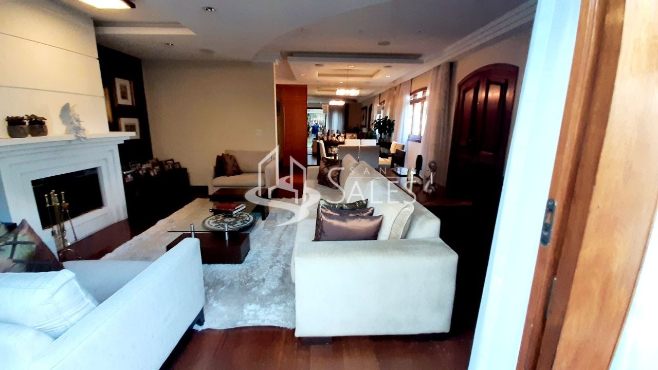 Casa, 3 quartos, 380 m² - Foto 23