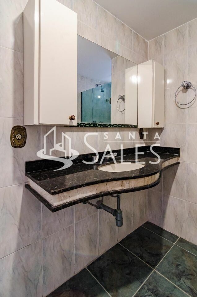 Apartamento para alugar com 2 quartos, 101m² - Foto 21