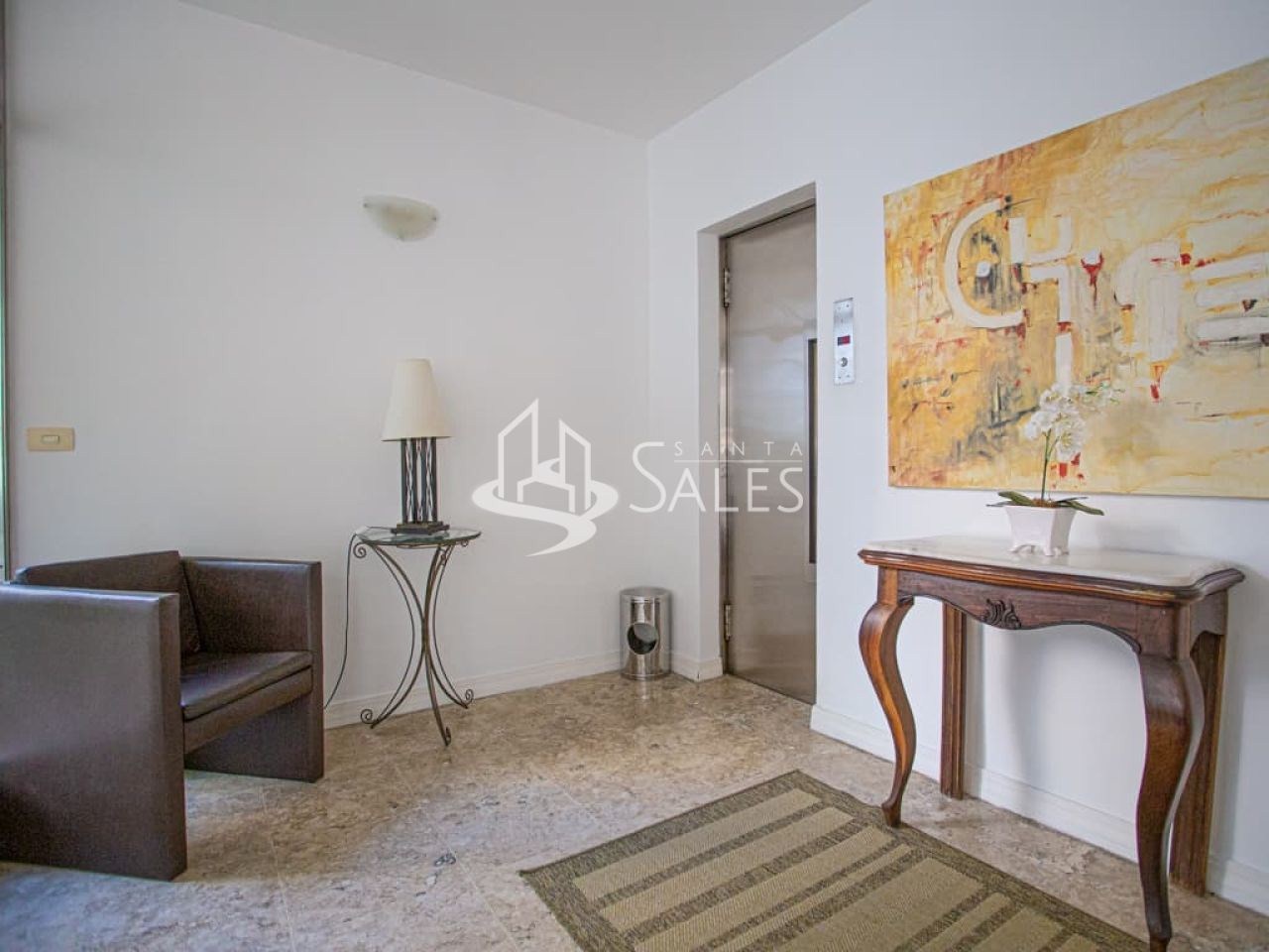 Apartamento, 3 quartos, 135 m² - Foto 15