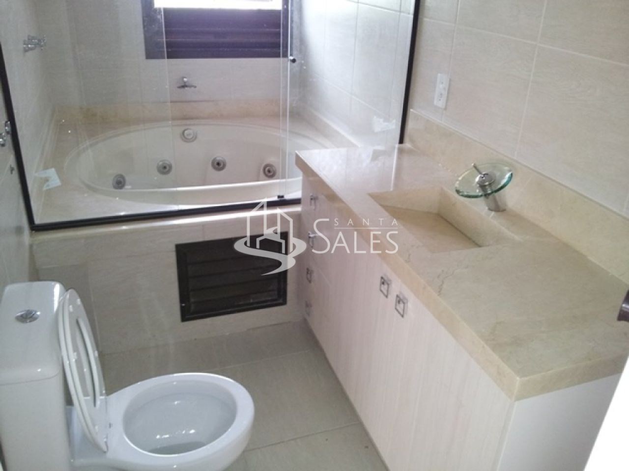 Apartamento, 1 quarto, 50 m² - Foto 1