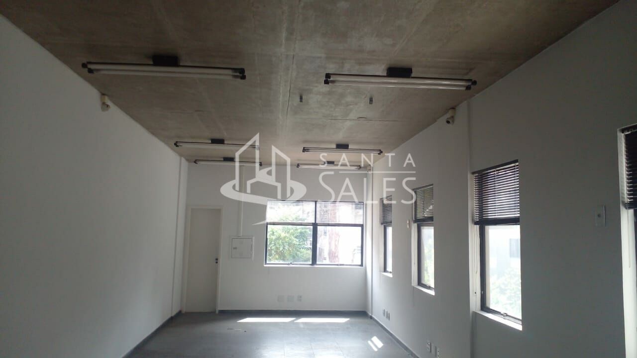 Imóvel Comercial, 46 m² - Foto 1