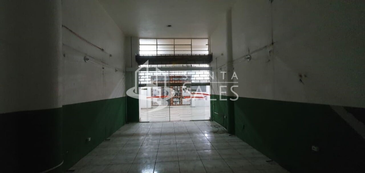 Loja-Salão, 42 m² - Foto 7