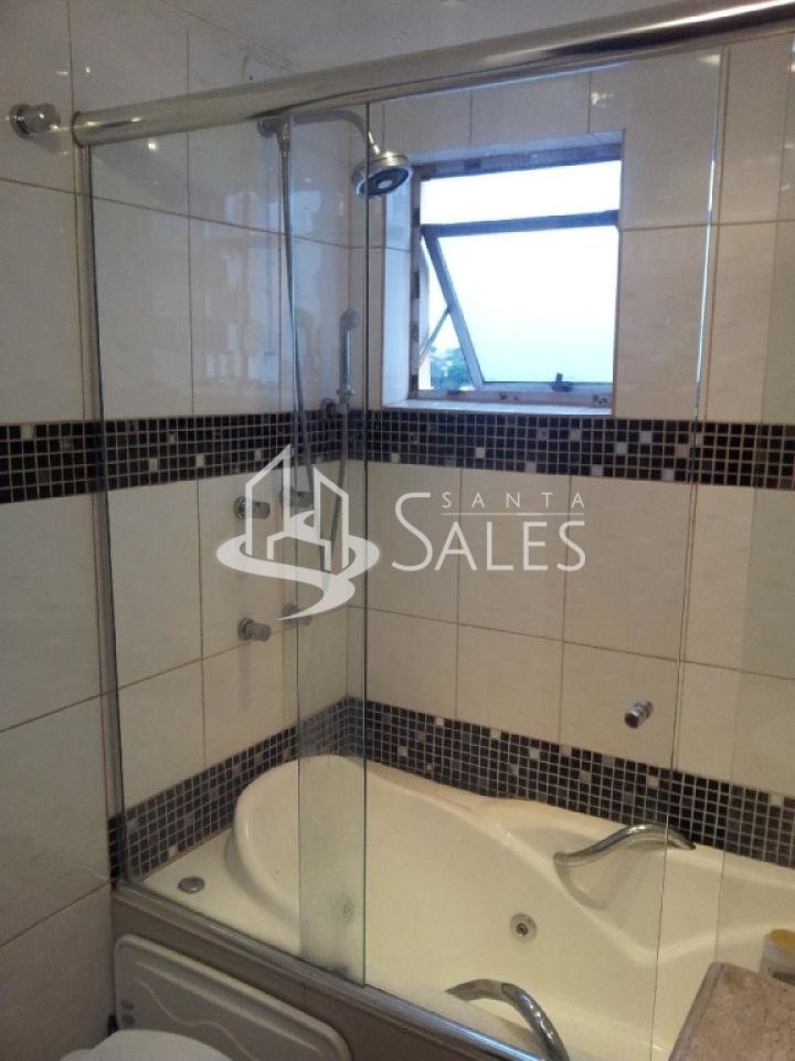 Apartamento à venda com 2 quartos, 89m² - Foto 10