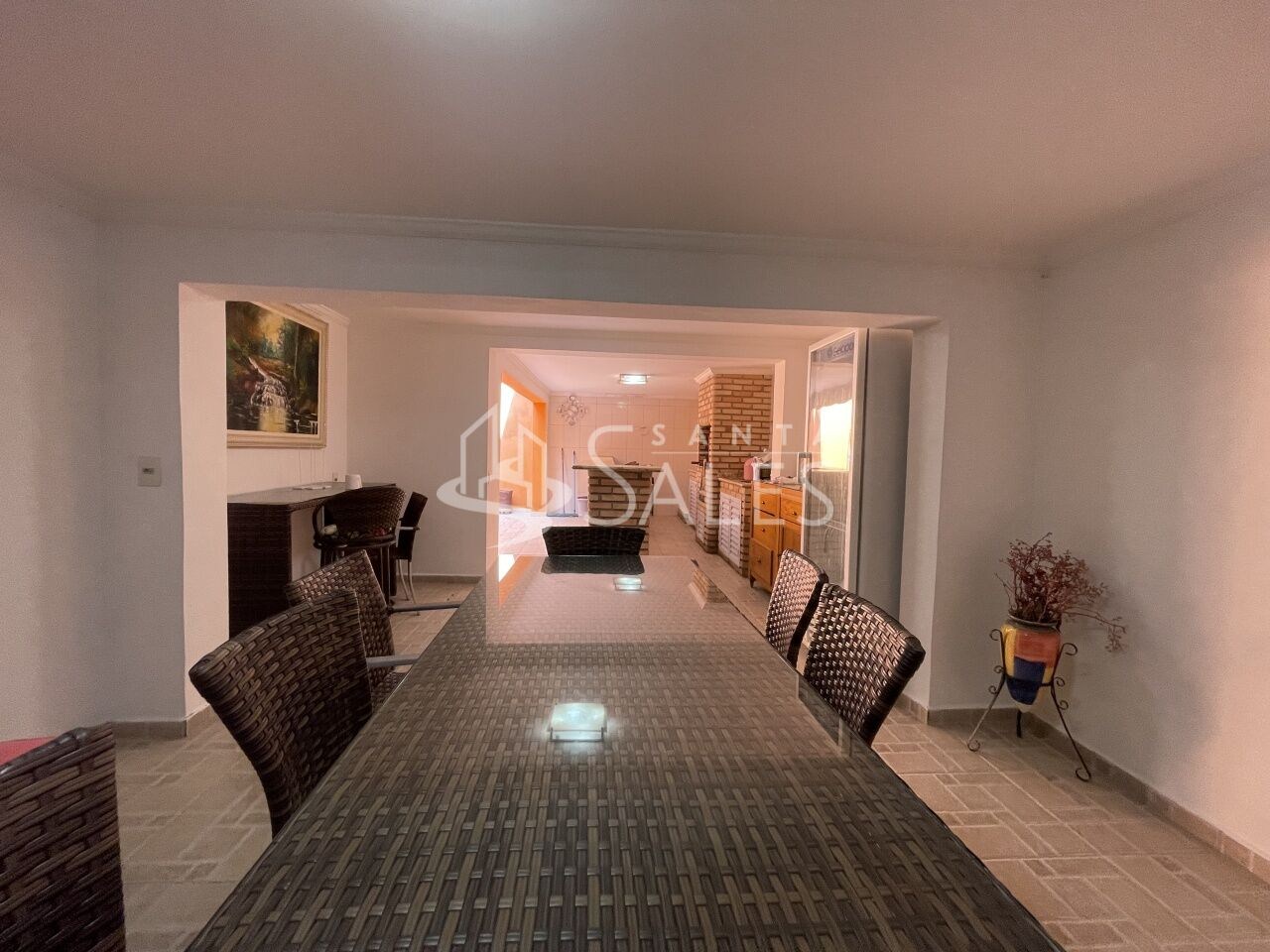 Sobrado, 4 quartos, 228 m² - Foto 45