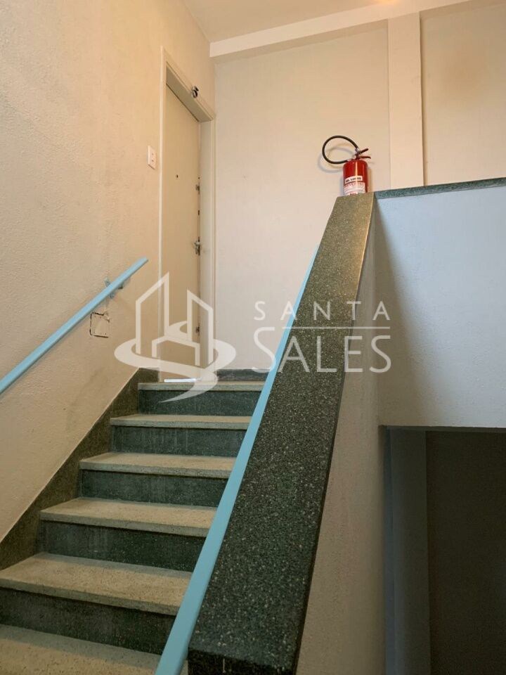 Apartamento, 2 quartos, 95 m² - Foto 21