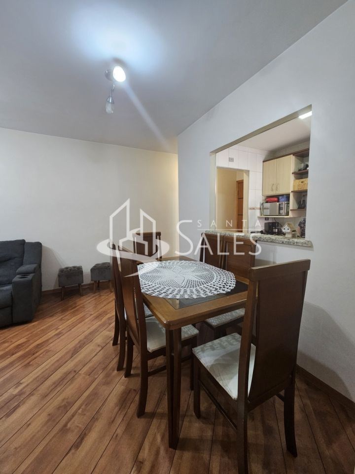 Apartamento à venda com 3 quartos, 64m² - Foto 11