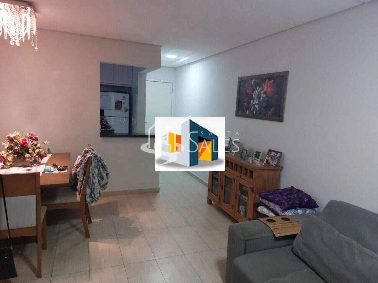 Apartamento à venda com 3 quartos, 84m² - Foto 16