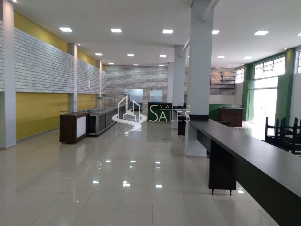 Imóvel Comercial Padrão para alugar, 433m² - Foto 4