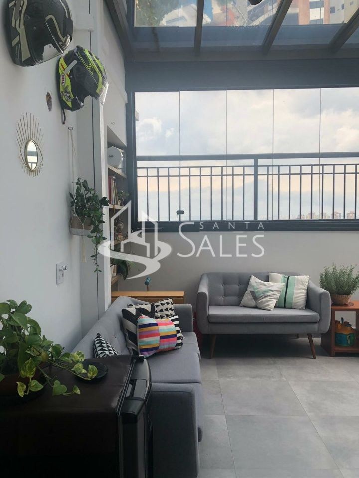 Cobertura, 3 quartos, 104 m² - Foto 10