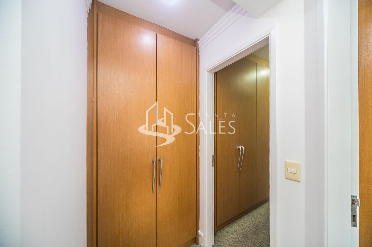 Apartamento, 2 quartos, 80 m² - Foto 29