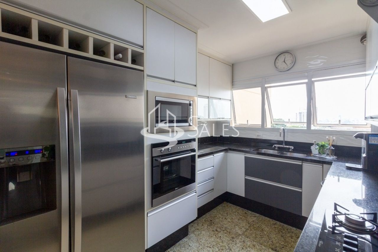 Apartamento, 3 quartos, 213 m² - Foto 10