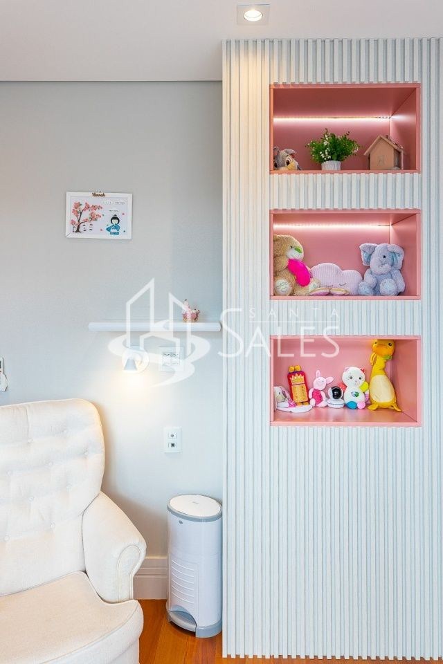 Apartamento, 3 quartos, 190 m² - Foto 16