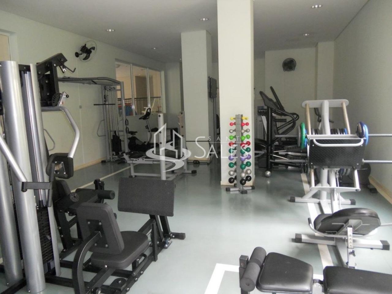 Apartamento, 3 quartos, 163 m² - Foto 17