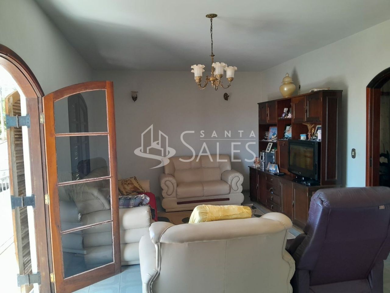 Casa à venda com 3 quartos, 209m² - Foto 6